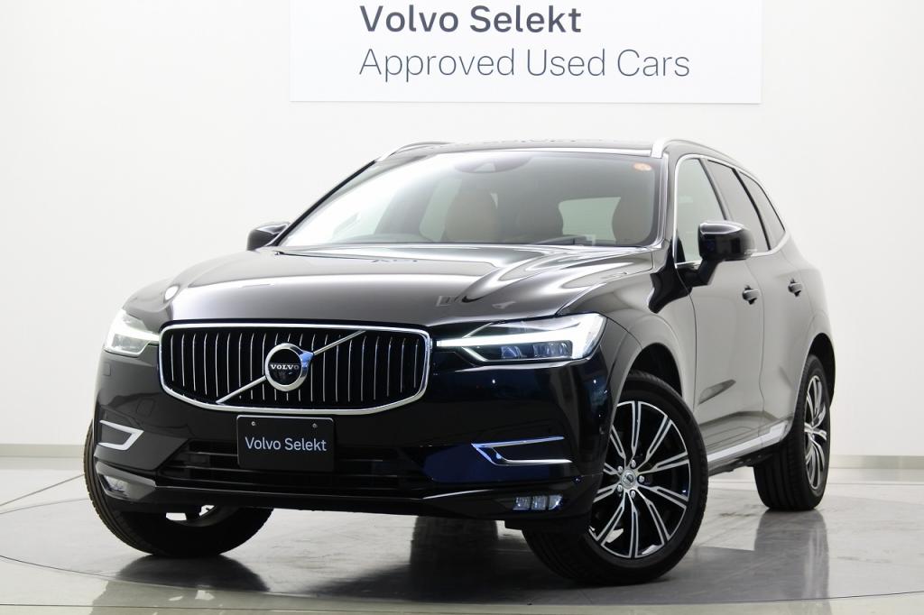 認定中古車・ XC60 D4 AWD Inscription のご紹介 | ボルボ・セレクト 認定中古車・ XC60 D4 AWD Inscription のご紹介 | ボルボ・セレクト